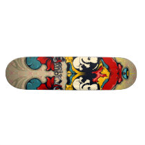Embryo Skateboard skateboards