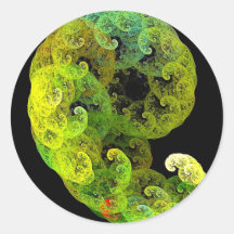 Embryo Sticker