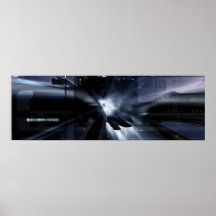 EMBRYONIC POSTERS