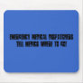 EMD Mousepad