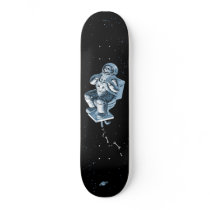 Emek "Astronaut" skateboards
