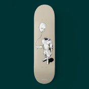 Emek "Balloonboy" Skate Decks