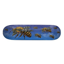 Emek "Bees" skateboards