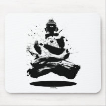 emek_buddha_mousepad