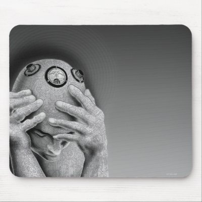 emek_cyberman_mousepad by AP_Emek