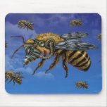 emek_honeybee_mousepad