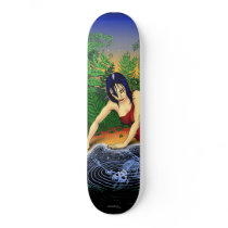 Emek "Reflection" Skateboards