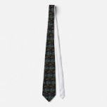 emek robot bicycle tie by AP_Emek emek robot bicycle tie