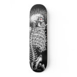 Emek "Soulstealer" Skate Boards
