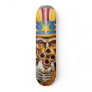 Emek "Uncle Scam" Skate Boards