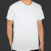 Basic American Apparel T-Shirt