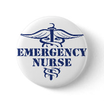emer nurse button