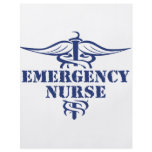 emer nurse flyers