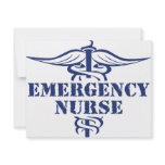 emer nurse invitation