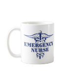 emer nurse mugs