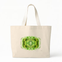 Emerald bags