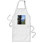 Emerald Bay aprons