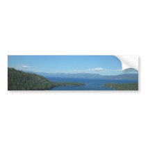 Emerald Bay Bumper Stickers