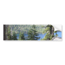 Emerald Bay Bumper Stickers