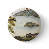 EMERALD BAY LAKE TAHOE buttons by Tammera59 EMERALD BAY LAKE TAHOE buttons