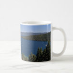 Emerald Bay, Lake Tahoe, California, USA Mugs