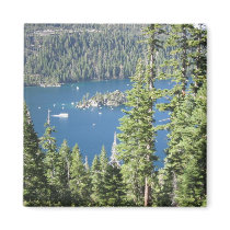 Emerald Bay magnets