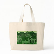 Emerald City bags