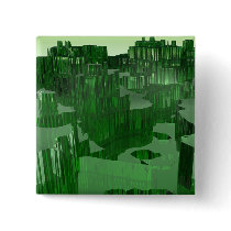 Emerald City buttons