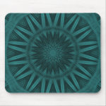 Emerald City mousepad