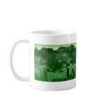 Emerald City Mugs