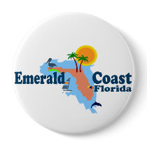 Emerald Coast. buttons by iShore Emerald Coast. buttons