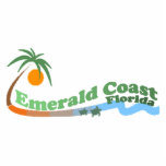 Emerald Coast. Cut Outs