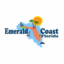 Emerald Coast. photo sculptures by iShore Emerald Coast. photo sculptures