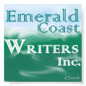 Emerald Coast Writers Poster posters by ecwboard Emerald Coast Writers Poster posters