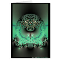 Emerald Dystrophia cards