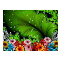 Emerald Fantasy posters by SlayerX Emerald Fantasy posters