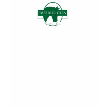 Emerald Glen Equestrian Center T-shirts