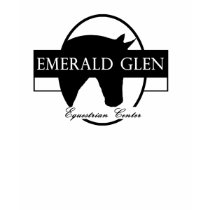 Emerald Glen Equestrian Center Tee Shirts