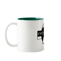 Emerald Glen Mug