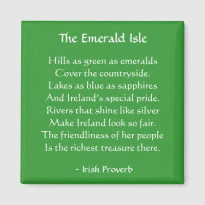 Irish Isles