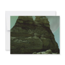 Emerald Moon invitations by biologybase Emerald Moon invitations