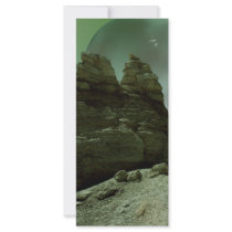 Emerald Moon rack cards by biologybase Emerald Moon rack cards