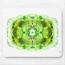 Emerald mousepads by csim_83 Emerald mousepads