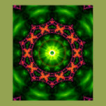 Emerald Planet