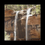 Emerald Pool Falls Magnet