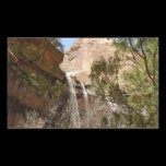 Emerald Pool Falls Sticker
