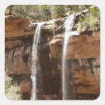 Emerald Pool Falls Sticker
