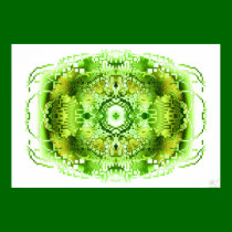 Emerald posters