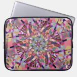 Emerald Primordial Egg Laptop Sleeve laptop sleeves