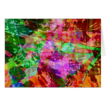 Emerald & Ruby cards by Seancanputt Emerald & Ruby cards
